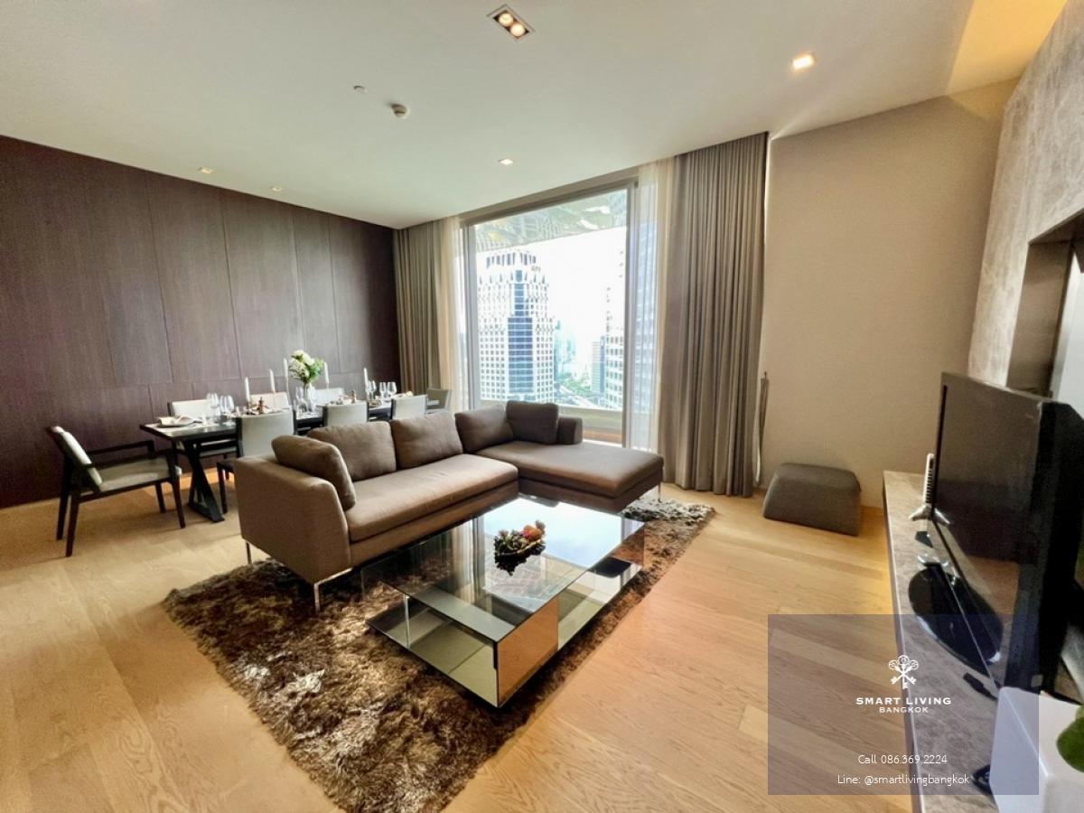 📢👇 Good deal, good location   near Lumpini park , One Bangkok , Lumpini Park View