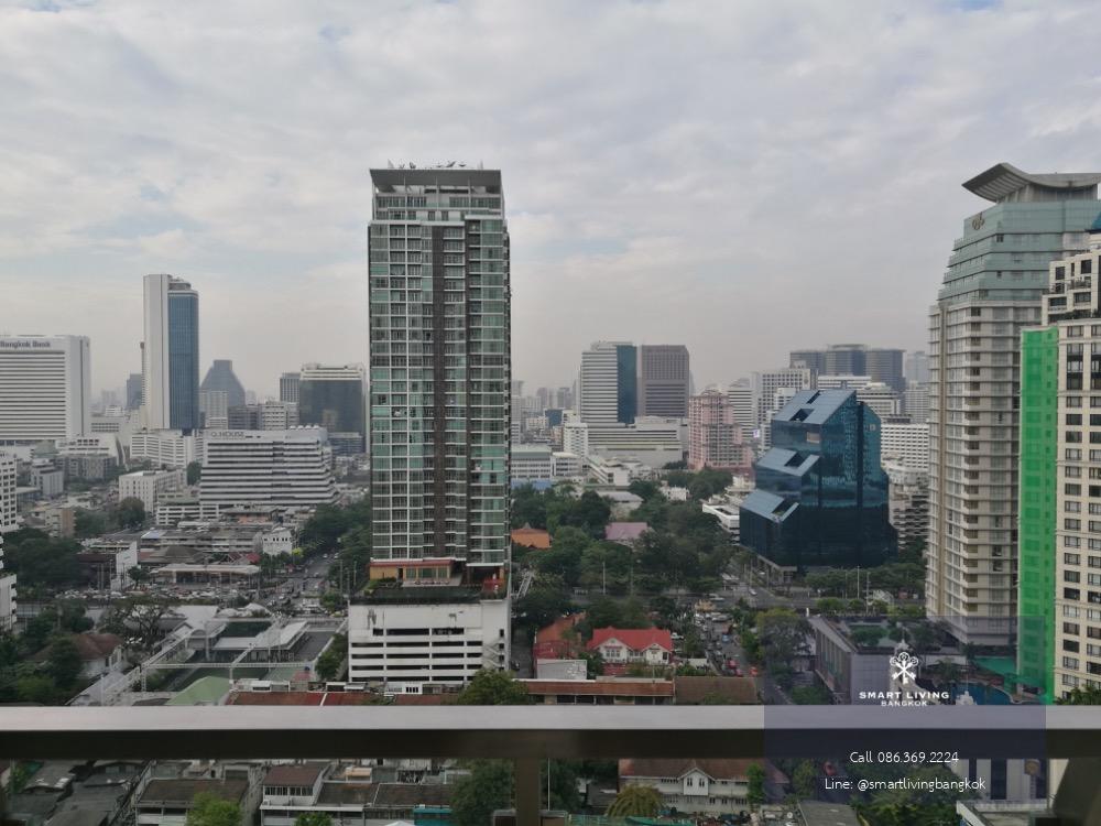 ให้เช่า SUPALAI ELITE SATHORN-SUANPLU , 4 ห้องนอน ใกล้ BTS Chong Nonsi