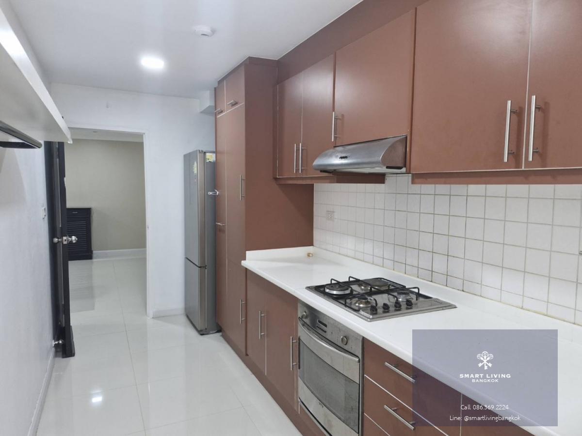 📢👇Newly renovated unit for family, located in Em District, balconies in all rooms. , ready to move in