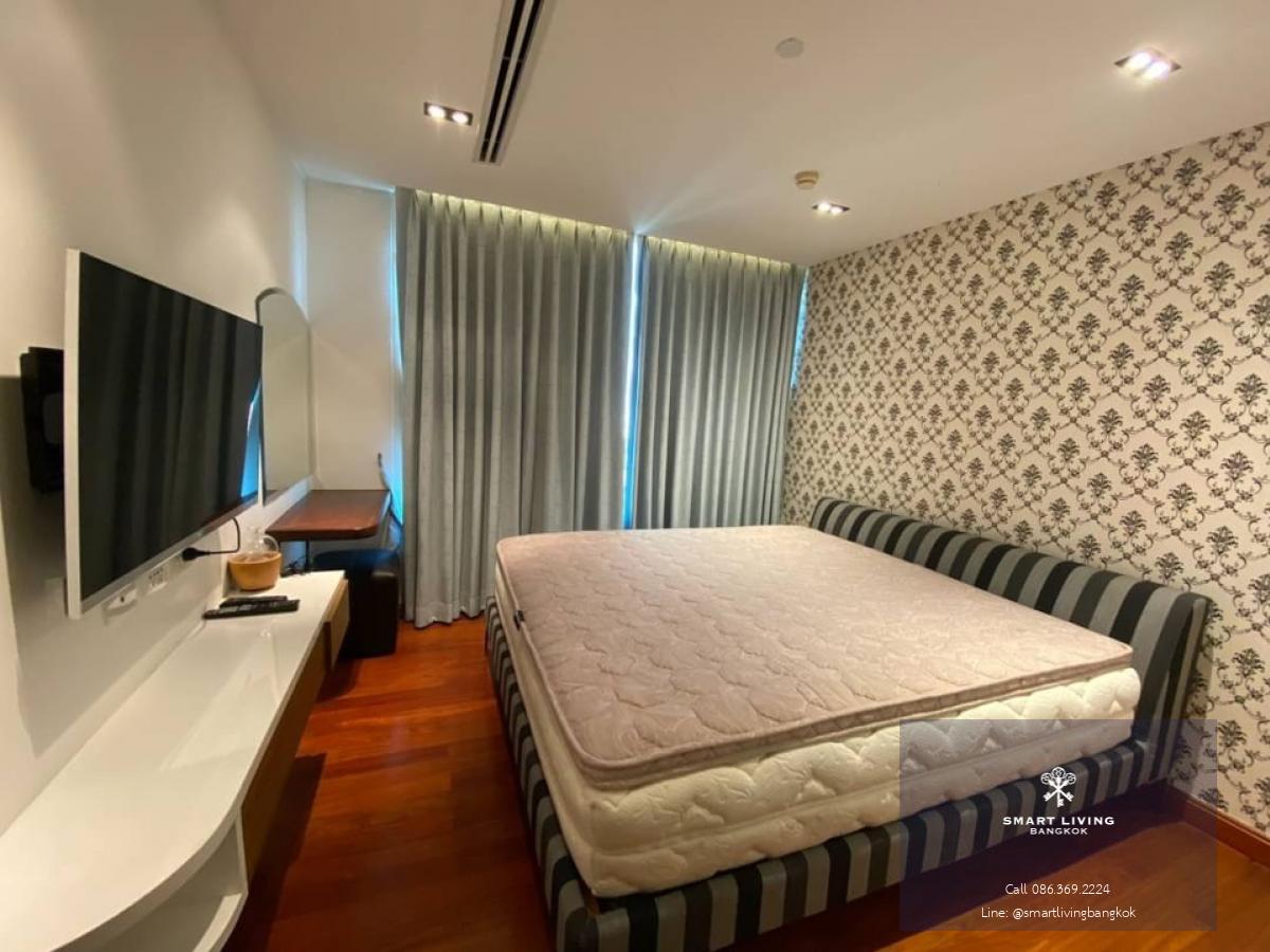 Luxury Penthouse Triplex ; WIND SUKHUMVIT 23, 3 bedrooms