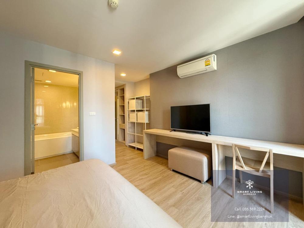 Limited offer🔥 Modern Renovated unit 3 bedroom Located in Thonglor Area close to bts