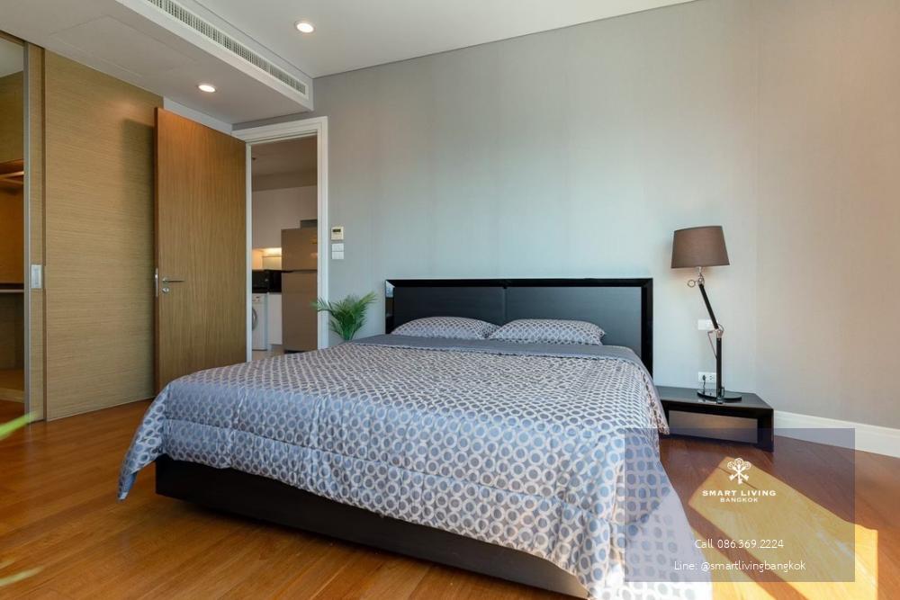 BRIGHT SUKHUMVIT 24 ขนาด 96m , 2 ห้องนอน ราคาเพียง 75k