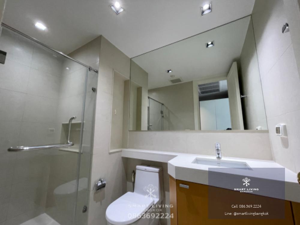 ให้เช่า  Athenee Residence , 3 ห้องนอน ใกล้ BTS เพลินจิต