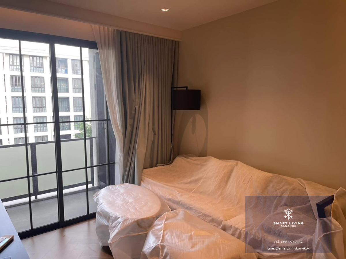 📢👇Good price nice place, low rise, resort style , quiet , shady, near Donki mall, easily traveling to Thonglor and Ekamai , fully furnished, ready to move in