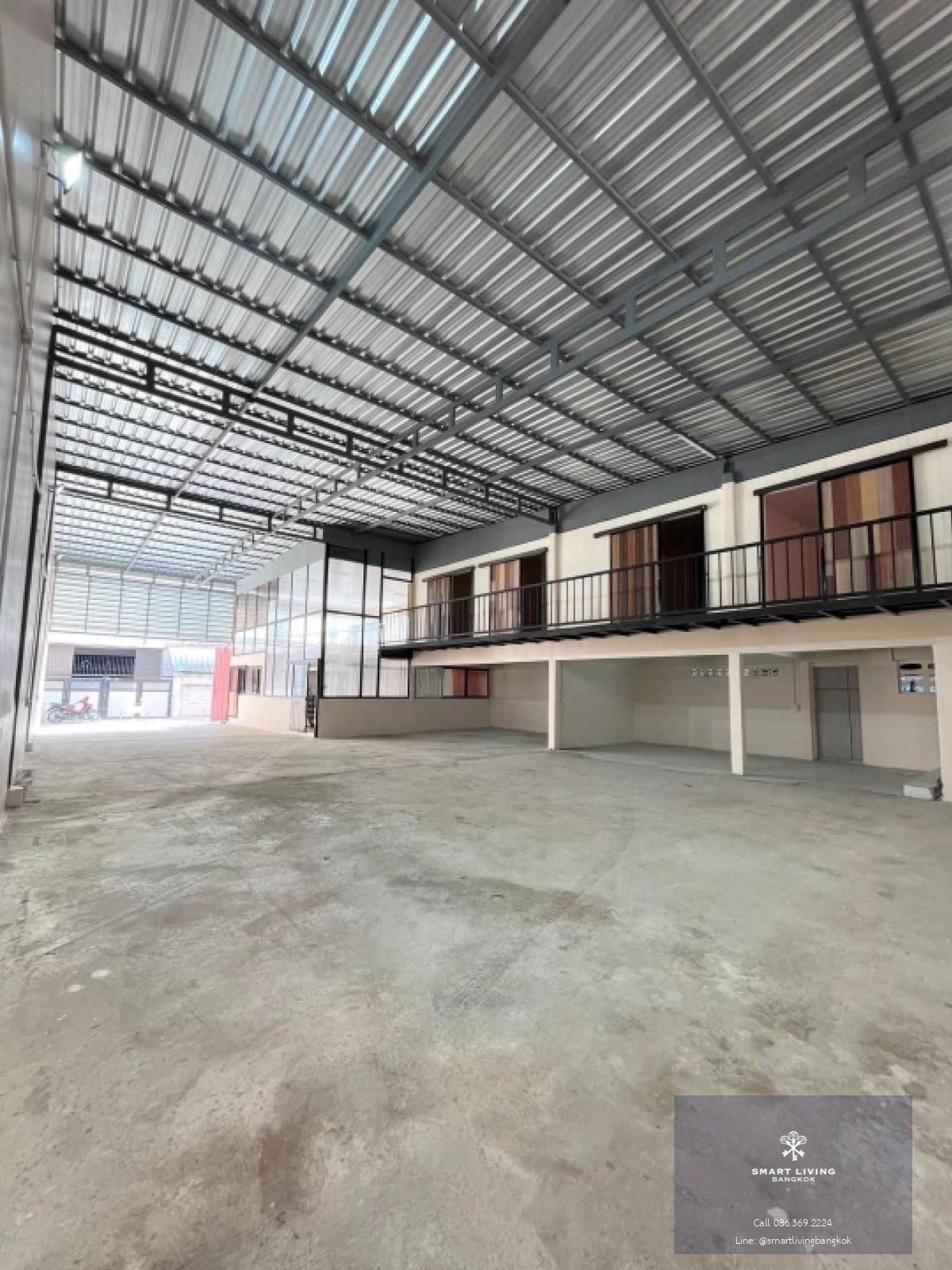 ✨ 👍Available 30 Sep 24For rent warehouse in town