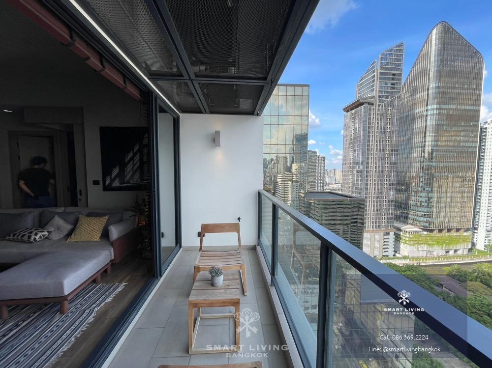 ให้เช่า/ขาย Lofts Asoke , 2 ห้องนอน ใกล้ BTS อโศก