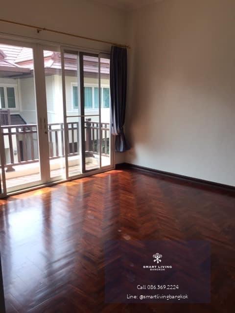 For rent House with private pool , near BTS Thonglor