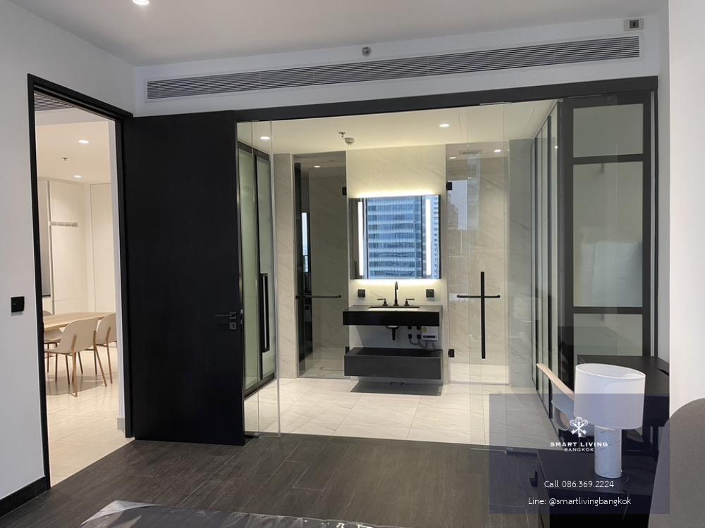 ✨ 👍For rent / sale luxury brand new unit ,unblocked view, near BTS St. Louis