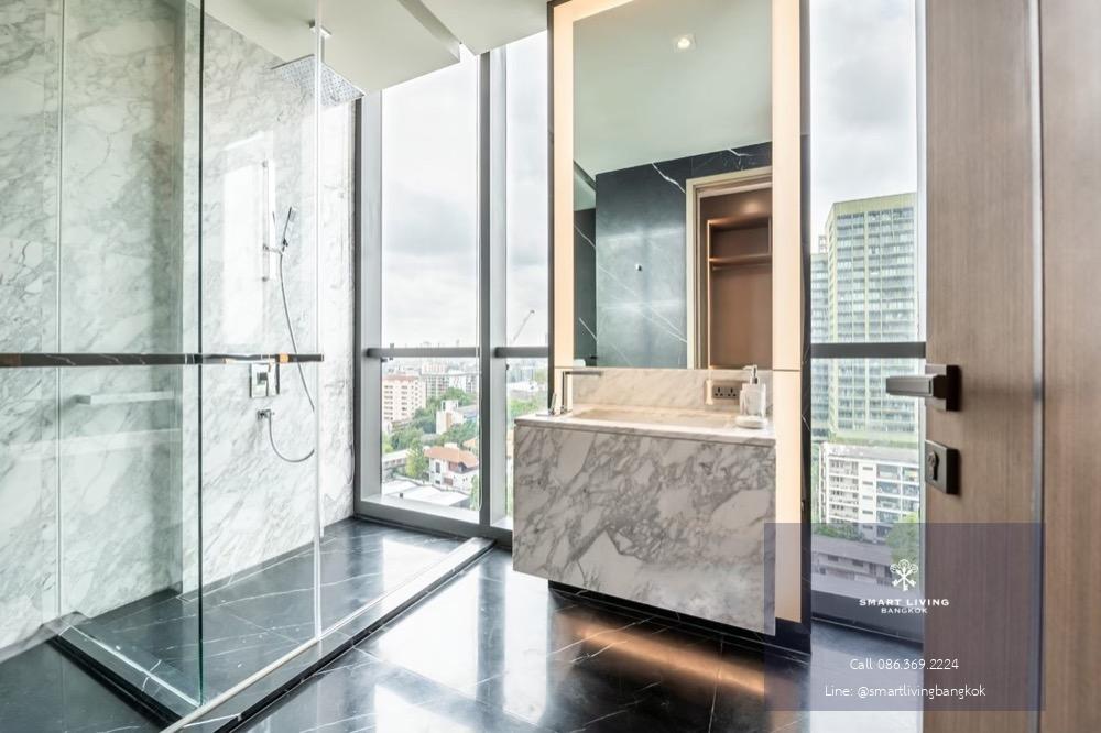 ให้เช่า Monument Thonglor, 2 bedrooms near BTS Thonglor