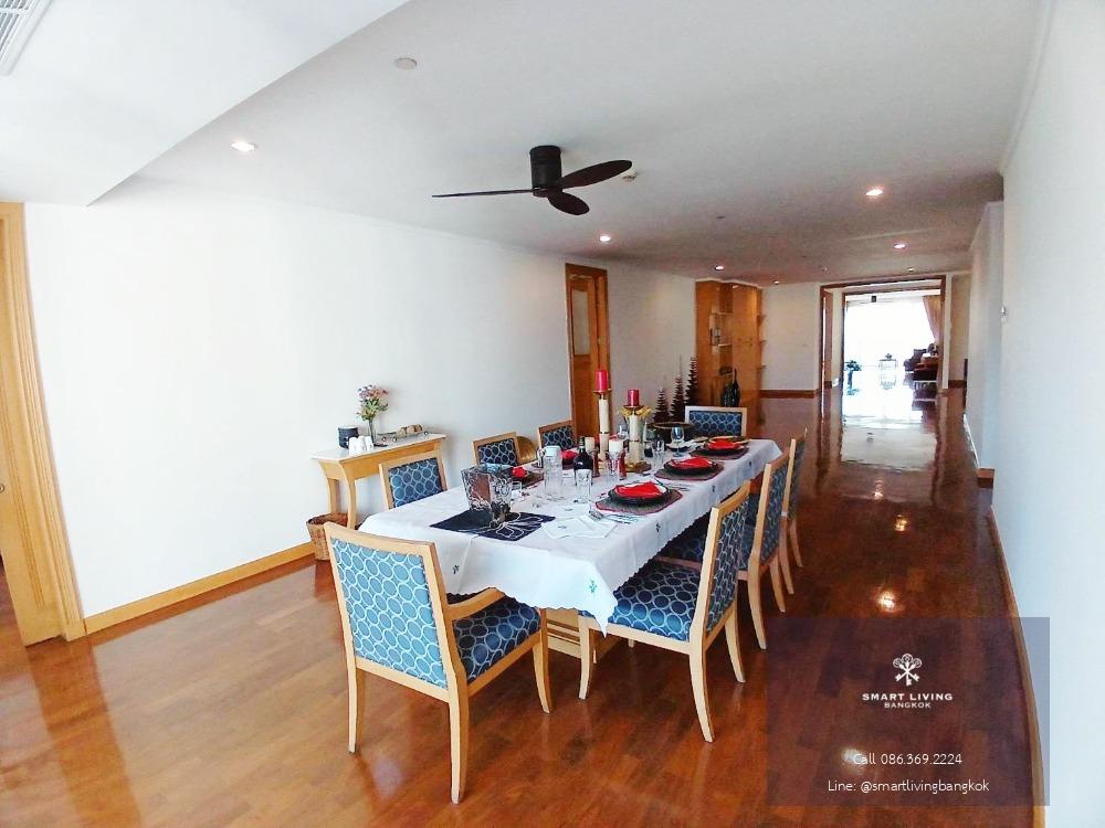 For Rent 4Bedroom huge unit behind Emphere near phromphong ready to move in