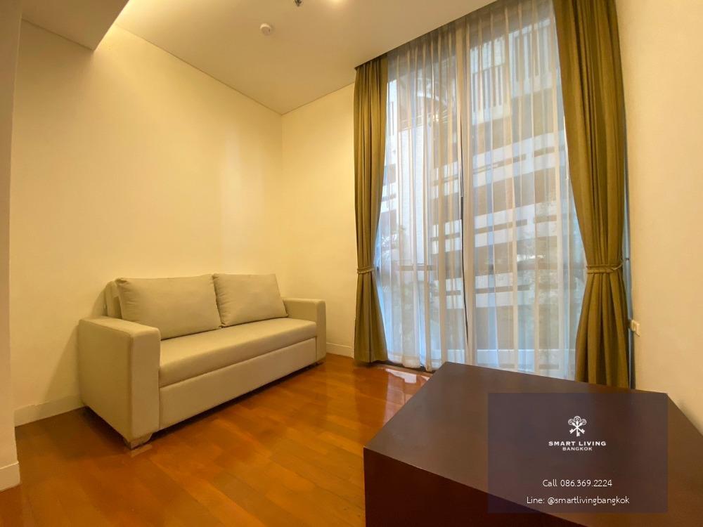 Domus 16 for rent! 2 Bedroom feel cozy when your stay Close to Terminal 21 and BTS Asok