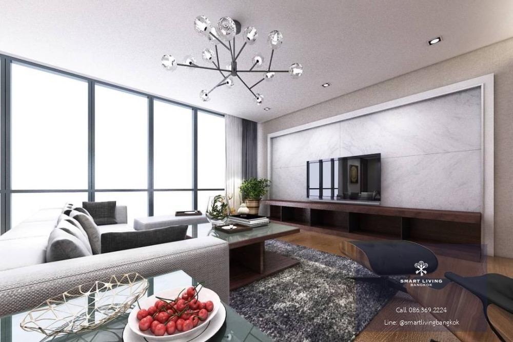 ✨ให้เช่า Domus , 3 bedrooms at Luxury place near Terminal 21, Emporium, Market Place, Ekamai International School, BTS Asoke