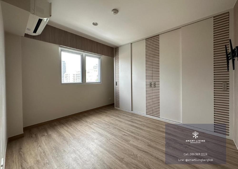 🔥 ขายด่วน Brighton Place Condo , 2 ห้องนอน ใกล้ MRT เพชรบุรี