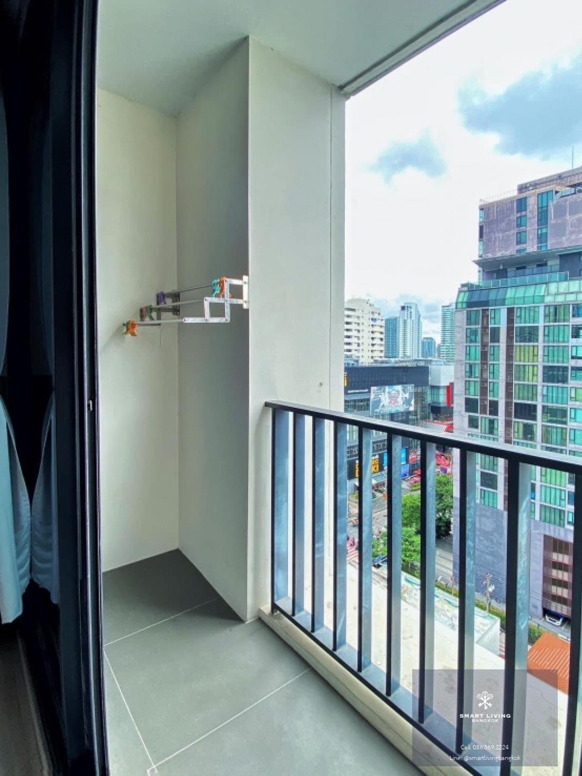 📢👇Petfriendly in Thonglor near Domki mall, very good price, nice decoration