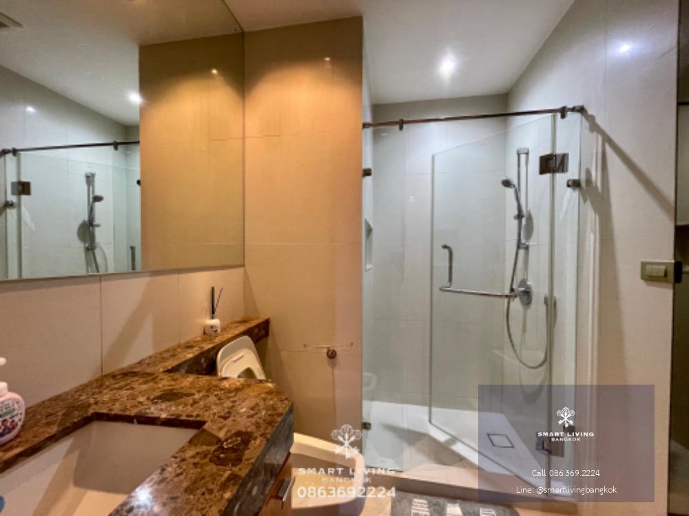 ✨👍🏻ให้เช่า  ATHENEE RESIDENCE 3ห้องนอน ใกล้ BTS เพลินจิต