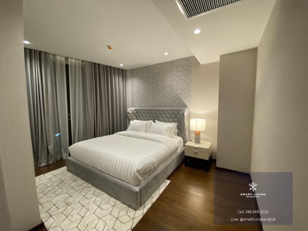 ขาย คอนโดหรู กลางทองหล่อ  , 2+1 beds, 180m