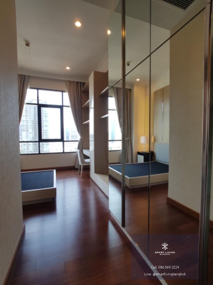 ให้เช่า SUPALAI ELITE SATHORN-SUANPLU , 4 ห้องนอน ใกล้ BTS Chong Nonsi