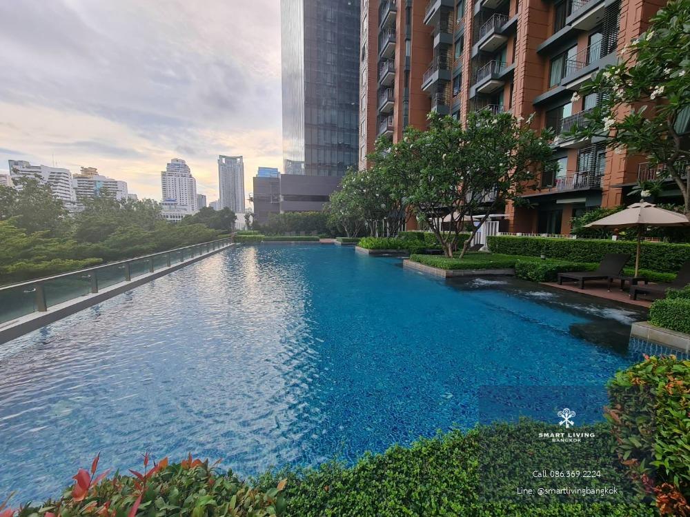 ✨ปล่อยเช่า!!Villa Asoke 2ห้องนอน 80 ตรม. ห้องสไตล์โมเดิร์น สวยพร้อมอยู่ ใกล้ mrt เพชรบุรี 📢ราคาพิเศษ