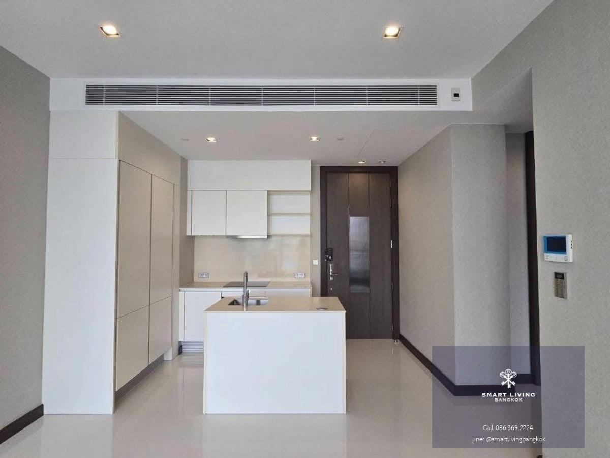 📢👇Q 1 one of the condo with special entrance to BTS Nana, unblocked city view