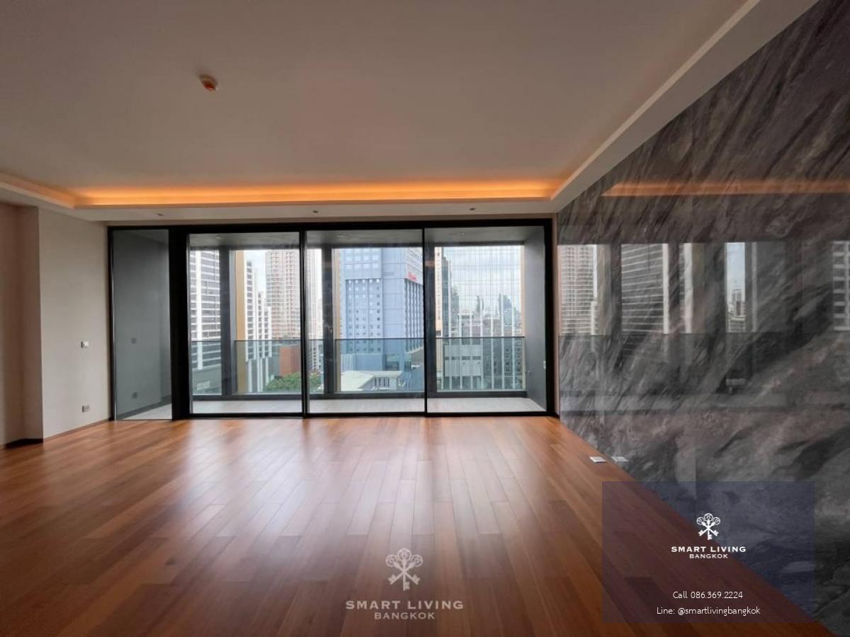 ✨ Special unit for sale at ESTELLE 2 beds with private lift  brand new unit super luxury condominium, large balcony with unblocked view