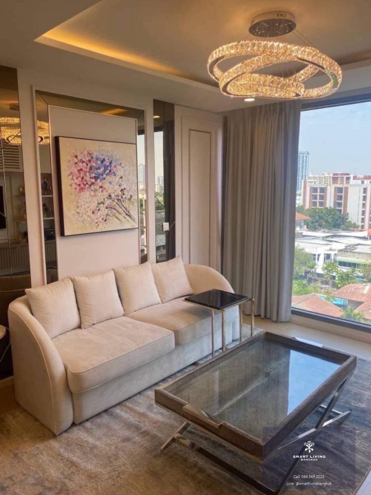 📢👇Very SPECIAL price , low rise condo , unblocked view ,  soundproof glass provide , convenient transportation as  close to the entrance and exit of the Si Rat Expressway, only 700 meters (both sides), near Vichaiyut Hospital, Ramathibodi Hospital , Bang