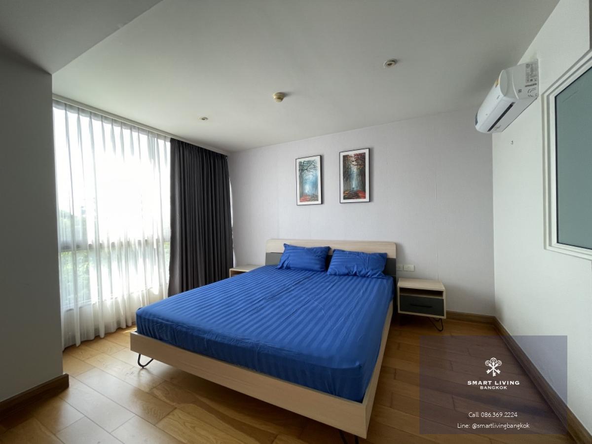 📢👇For rent / sale low rise condo at Downtown 49, quiet place 2 bedrooms, petfriendly , rooftop garden, located in the area surrounding with many popular restaurants, coffee shops, supermarkets, near BTS Thonglor