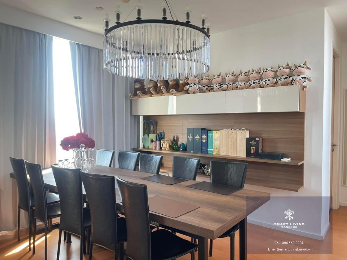 📢👇 Duplex Penthouse at The Wind Ratchayothin, near Major Ratchayothin , easily traveling many routes, unblocked city view