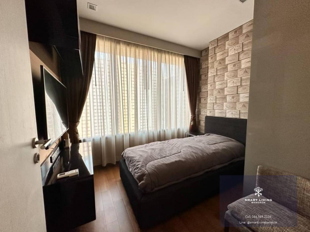 M Silom #petfriendly2 beds good price