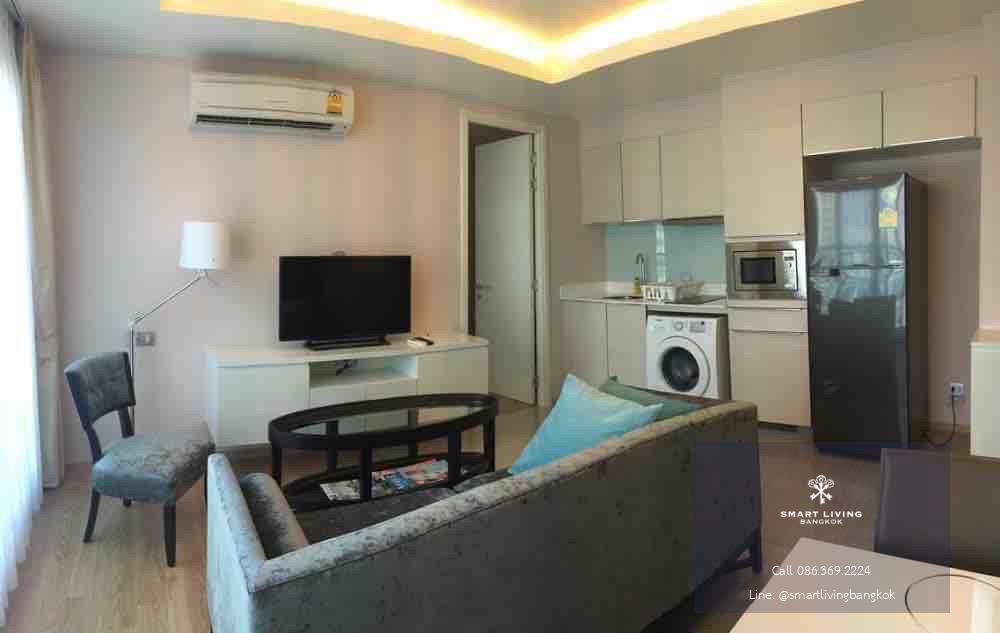 For sale/ rent H Sukhumvit 43, 1 bedroom near BTS Phromphong