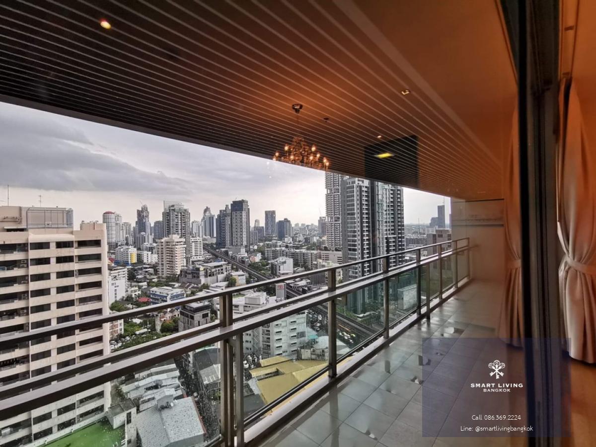 📢👇Available 31 of August at The Madison Sukhumvit 41 , large corner unit, fully furnished.