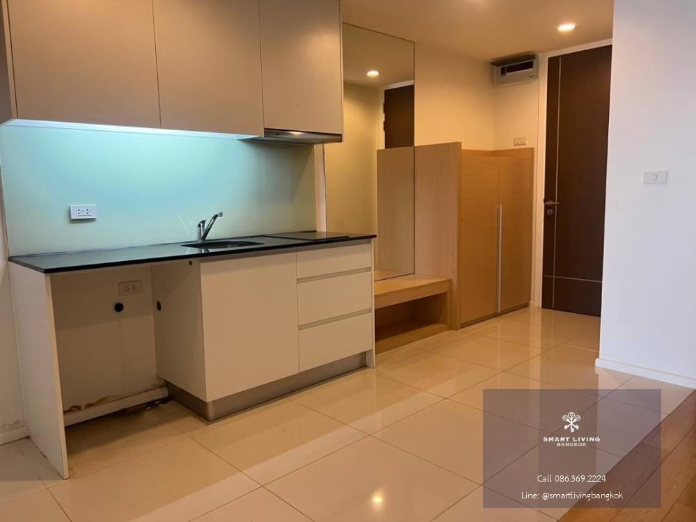 🔥 ขายด่วน 15 Sukhumvit residence , 3 ห้องนอน ใกล้ BTS นานา