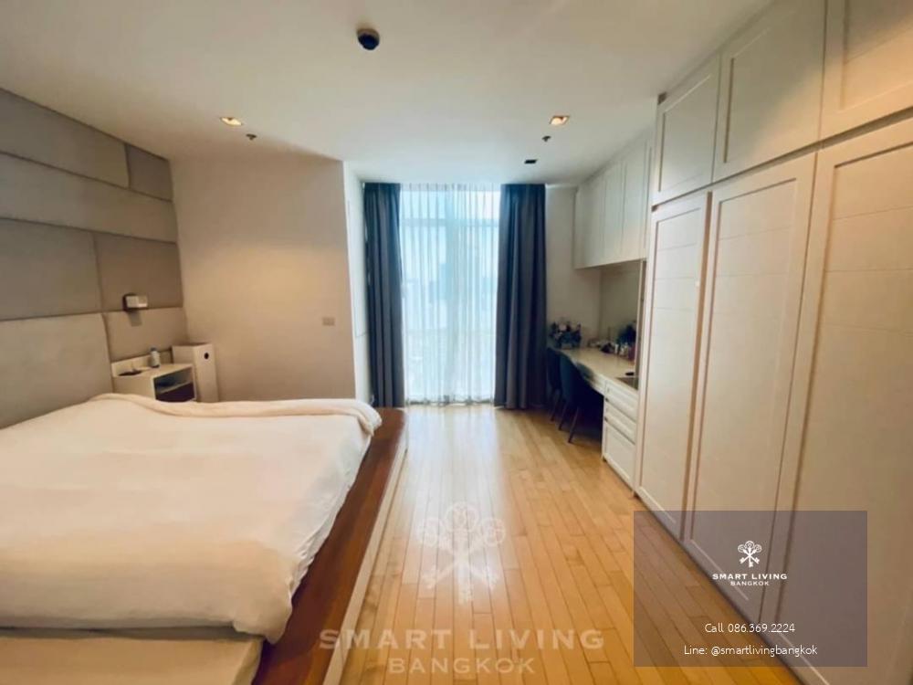 For rent :one of Luxury condominium in the nice area of Bangkok