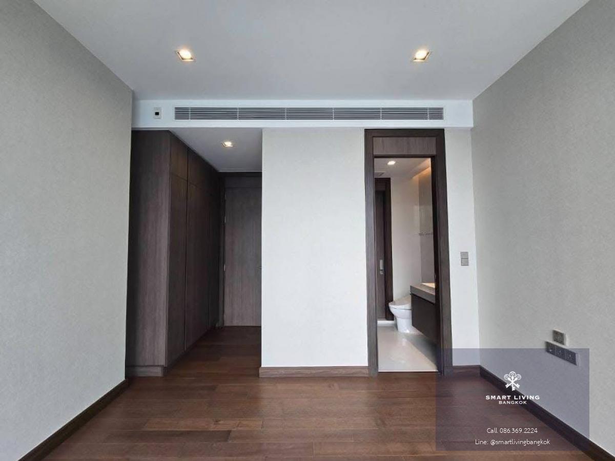 📢👇Q 1 one of the condo with special entrance to BTS Nana, unblocked city view