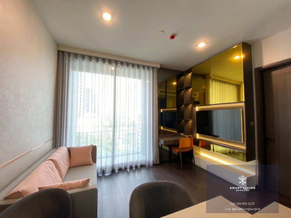 📢👇For sale / rent luxury project in Thonglor only 100 meter to BTS Thonglor