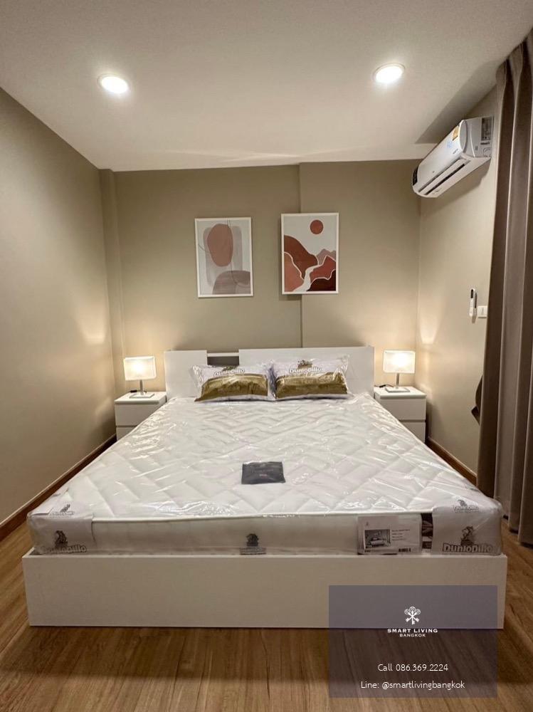 🔥For sale with tenant , contract til October 24, newly renovated house near CBD area sathorn, near BTS Wutthakat, Macro Kallaprapruek, The Mall Thapra