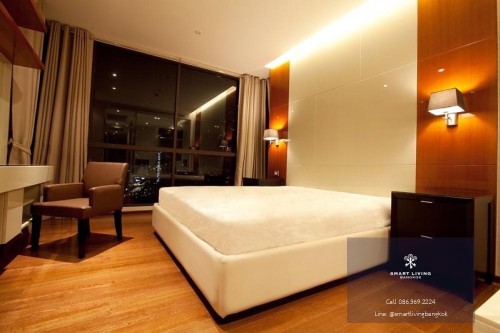 ขาย The Address Sukhumvit 28 ใกล้รถไฟฟ้า พร้อมพงษ์ ห้าง Emporium