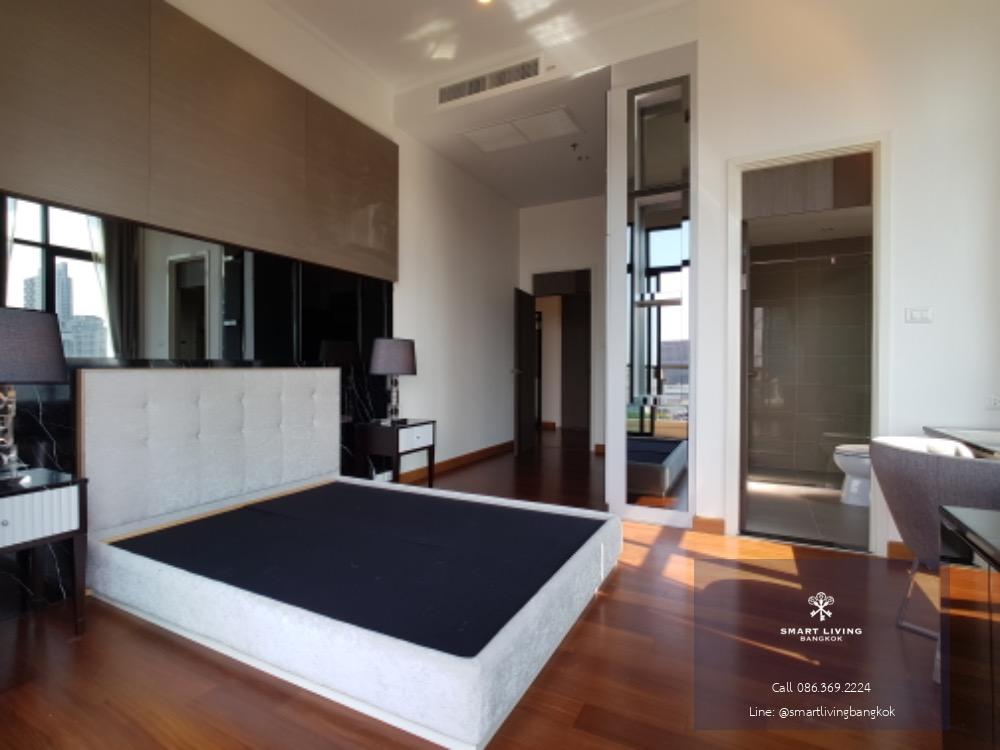 ให้เช่า SUPALAI ELITE SATHORN-SUANPLU , 4 ห้องนอน ใกล้ BTS Chong Nonsi