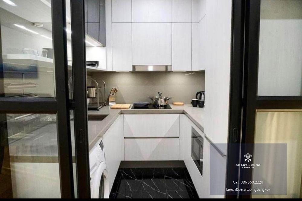 ให้เช่า Mieler condo Sukhumvit 40 , 3 ห้องนอน ใกล้ BTS เอกมัย