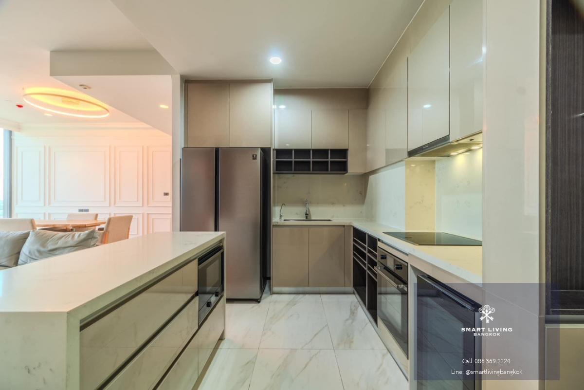 📢👇 Luxury project at Laviq Sukhumvit 57 for rent / sale only few steps to BTS, surrounding with many popular restaurants and coffee shops , unblocked view, big balcony, fully furnished, ready to move in