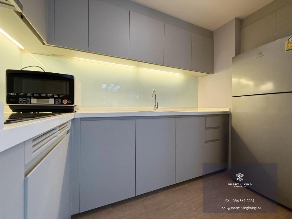 Limited offer🔥 Modern Renovated unit 3 bedroom Located in Thonglor Area close to bts