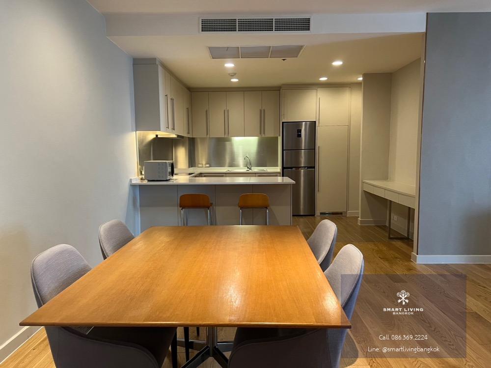 ✨ ให้เช่า Chatrium 2 bedrooms , big size unit, by the river near Shrewsbury international school , with many special offers