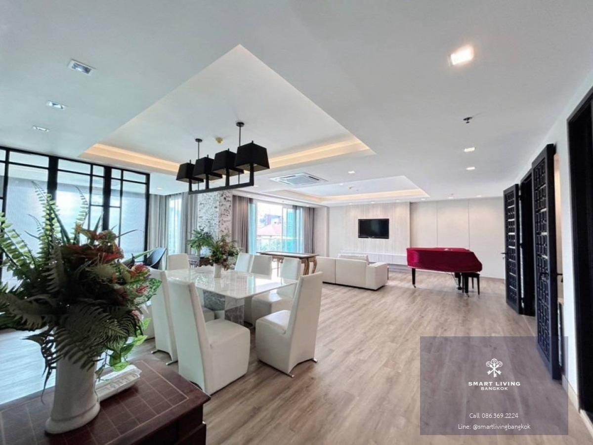 📢👇Newly renovated unit at Belgravia Residences Sukhumvit 30/1 , located near Emporium and Thonglor