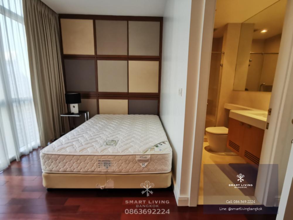 ให้เช่า Athenee Residence , 4 ห้องนอน ใกล้ BTS เพลินจิต