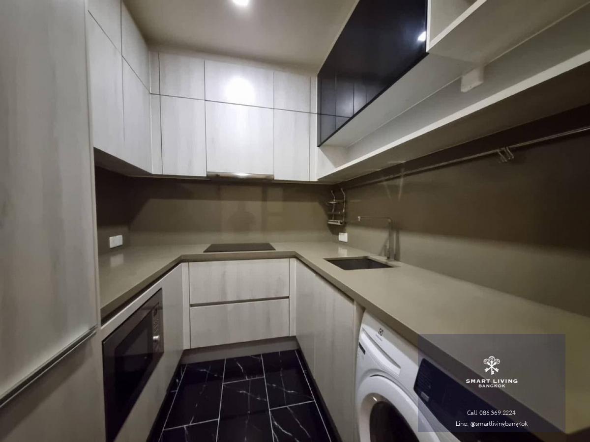 📢👇Rare item, worth for living or investing at low rise condo (Mieler Sukhumvit 40 ) one of Bangkok’s most sought-after locations, with private lift, easily traveling as near express way, near Gateway Ekamai