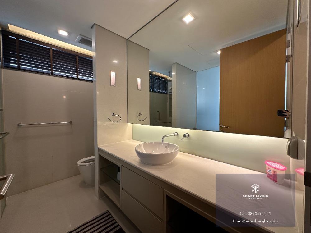 Domus 16 for rent! 2 Bedroom feel cozy when your stay Close to Terminal 21 and BTS Asok