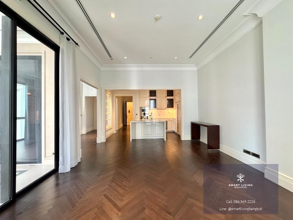 ✨️For sell 98 Wireless 3Bed 🔸️Special Price🔸️ Duplex Penthouse Unblock View 250sqm  near BTS Phloen Chit