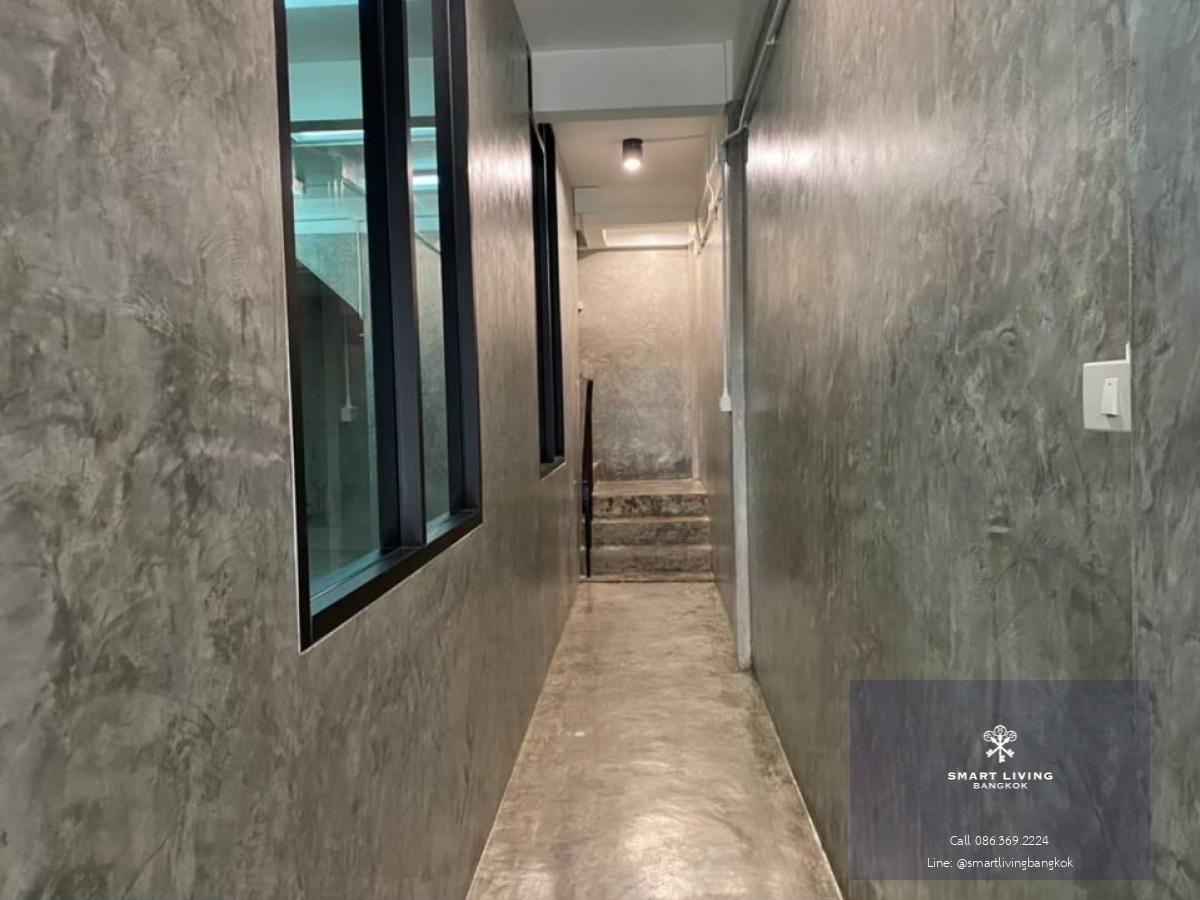 ✨ 👍Home office style loft for rent near BTS Chong nonsi