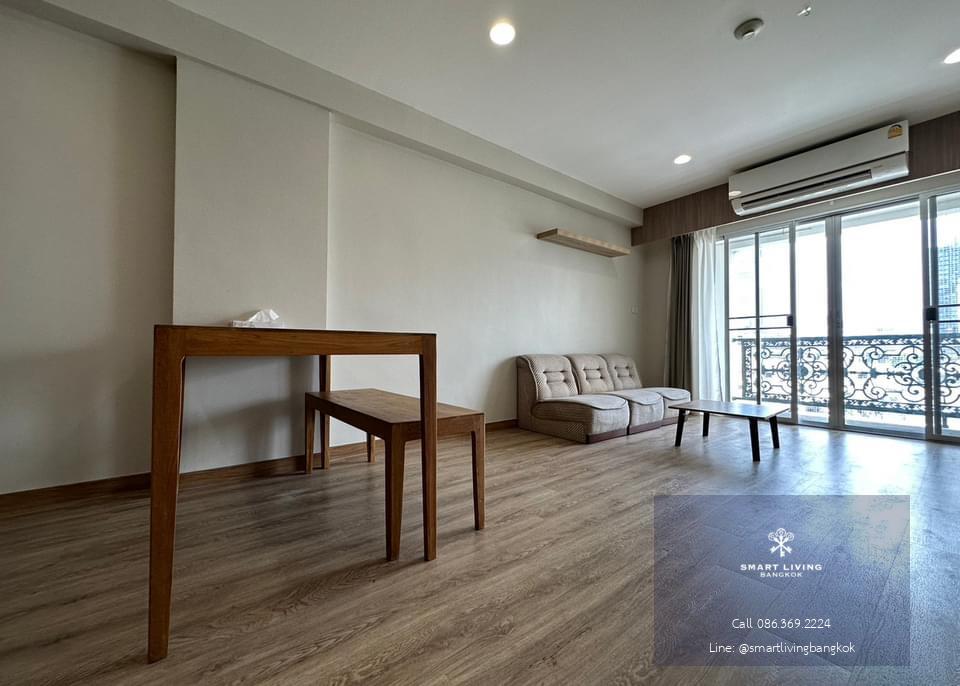 🔥 ขายด่วน Brighton Place Condo , 2 ห้องนอน ใกล้ MRT เพชรบุรี