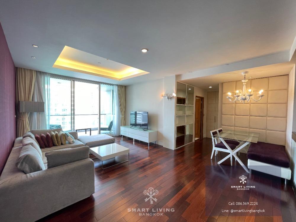 ราคาดี 2 นอน 2 น้ำ วิวสวยจากระเบียง พร้อมเข้าอยู่ Sky villa Sathorn ใกล้บีทีเอส เซนต์หลุยส์ และโรงแรม Ascott สาทร