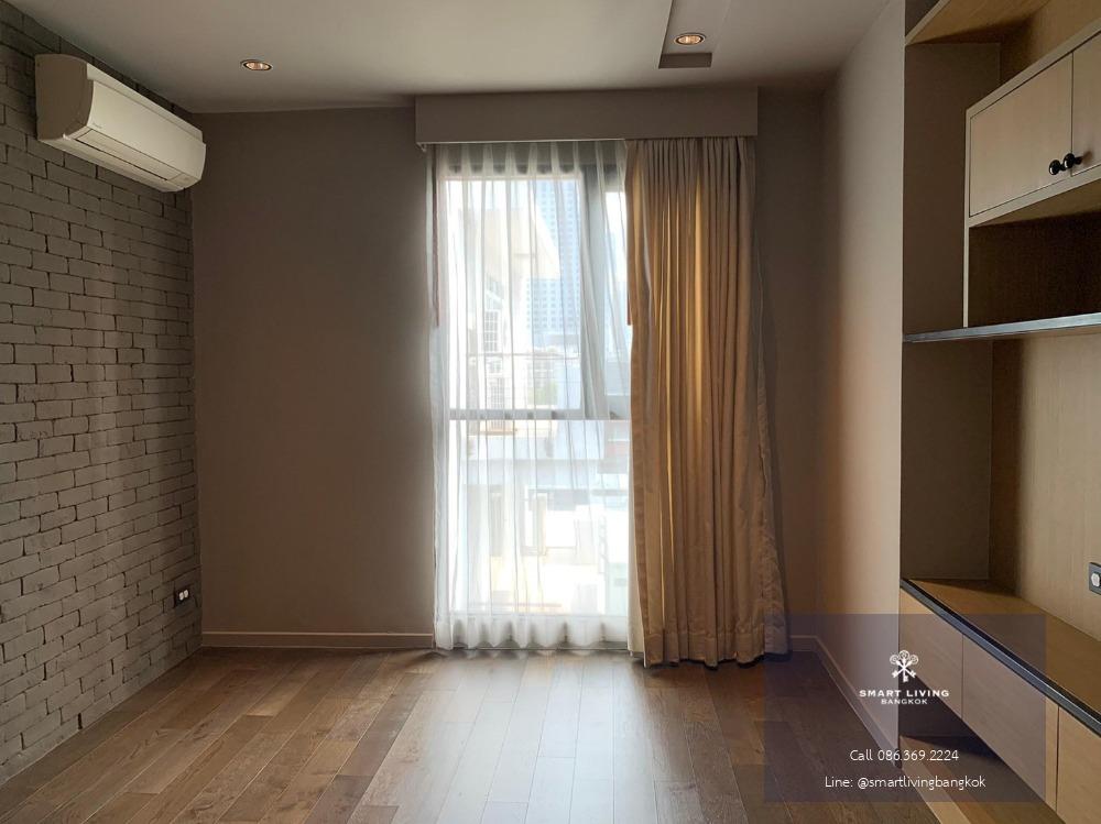 New!!! Duplex Condo for rent Rende Sukhumvit 23 location near by BTS Asoke